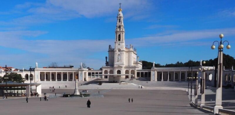 From Lisbon: Fátima, Nazaré, Batalha and Óbidos Private Tour - Who Will Love This Tour?
