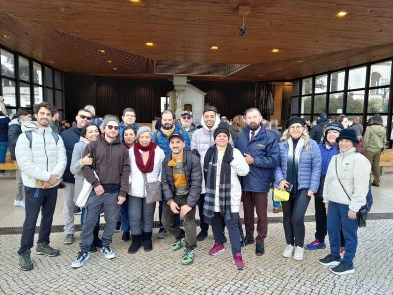 From Lisbon: Fátima, Nazaré, Batalha and Óbidos Private Tour - Final Thoughts