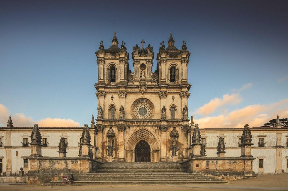 From Lisbon: Fatima, Nazare, Batalha and Obidos Tour - Customer Reviews