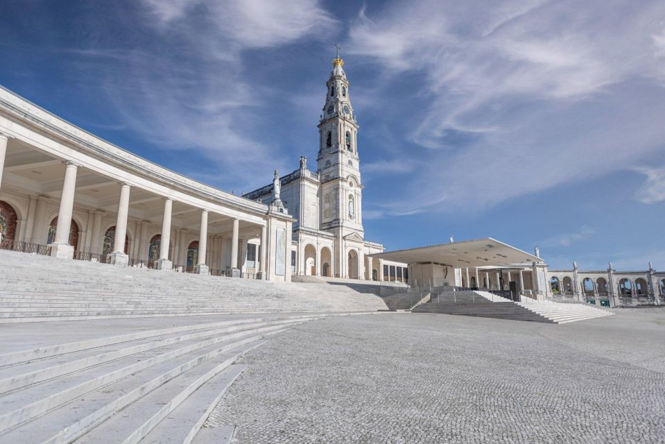 From Lisbon: Fatima, Nazare, Batalha and Obidos Tour - Frequently Asked Questions