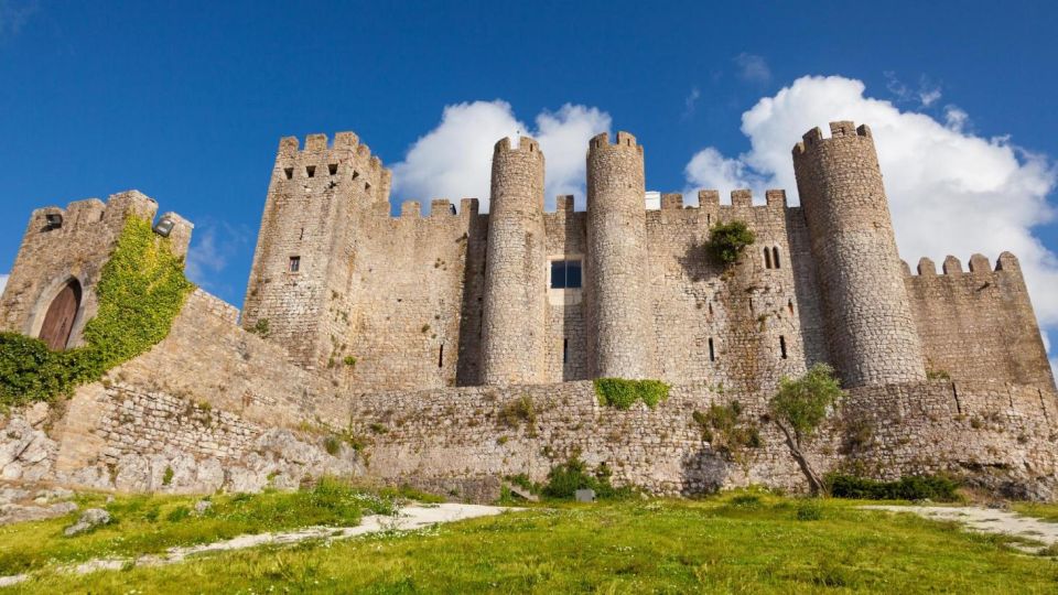 From Lisbon: Fatima, Nazaré, Óbidos Full-Day Trip - Frequently Asked Questions