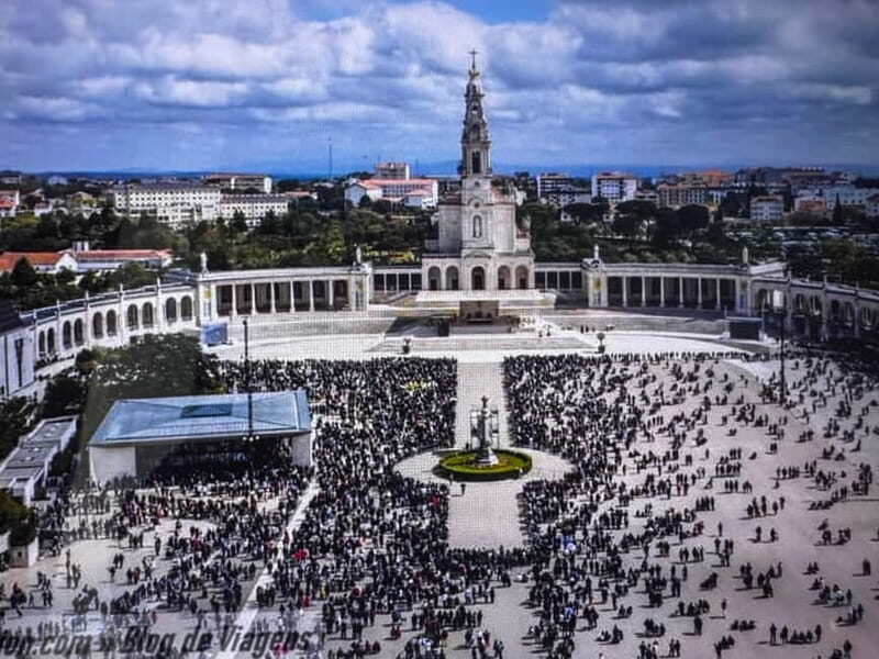 From Lisbon: Fátima, Nazaré & Óbidos Special Van Tour - Possible Drawbacks or Considerations