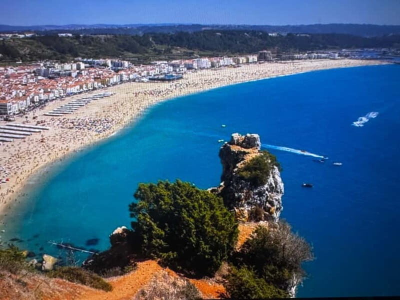 From Lisbon: Fátima, Nazaré & Óbidos Special Van Tour - Frequently Asked Questions