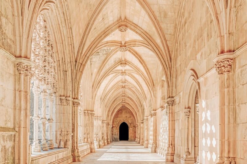 From Lisbon: Fátima, Nazaré & Óbidos with a Local Guide - Who Would Benefit Most?