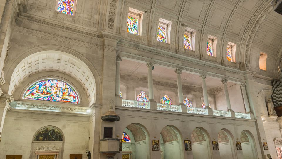 From Lisbon: Fátima Self-Guided History Tour - Customer Reviews
