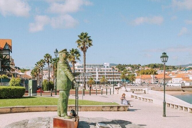 From Lisbon: Full Day in Sintra Cascais and Estoril - A Practical Look at the Full-Day Tour from Lisbon to Sintra, Cascais, and Estoril