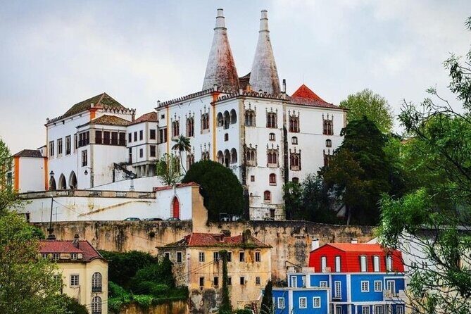 From Lisbon: Full Day in Sintra Cascais and Estoril - Who Will Love This Tour?