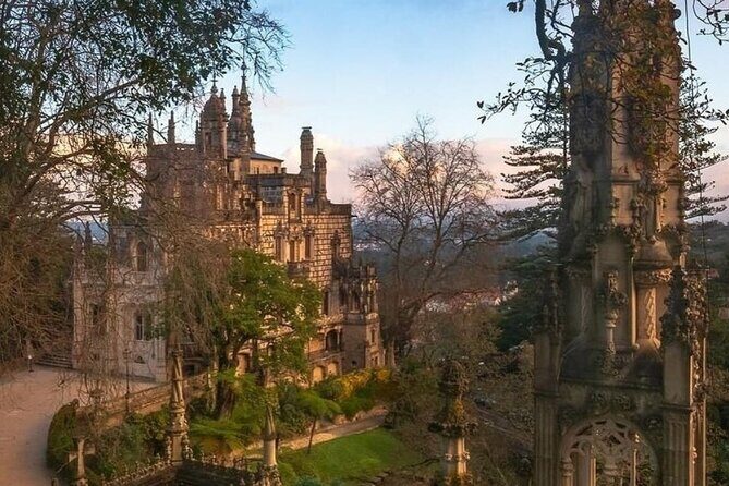 From Lisbon: Full Day in Sintra Cascais and Estoril - Final Thoughts