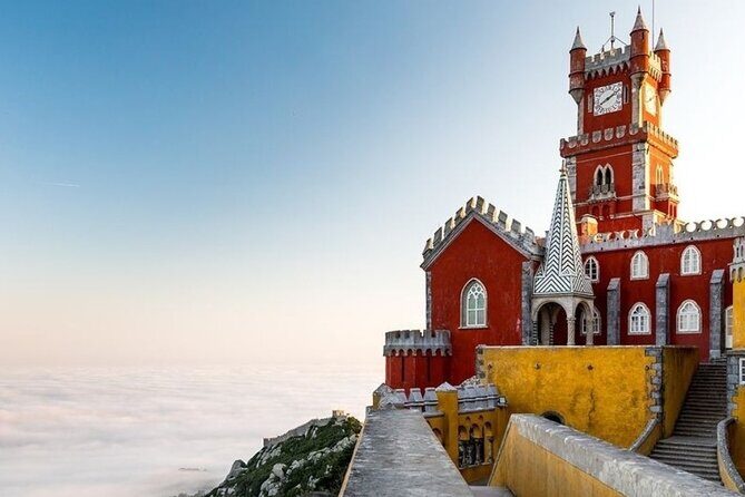 From Lisbon: Full Day in Sintra Cascais and Estoril - FAQ