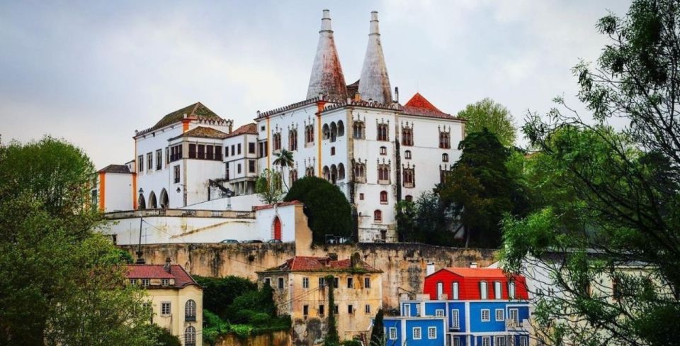 From Lisbon: Full Day in Sintra, Cascais and Estoril - Customer Reviews