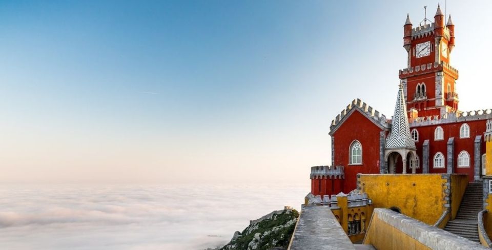 From Lisbon: Full Day in Sintra, Cascais and Estoril - Frequently Asked Questions