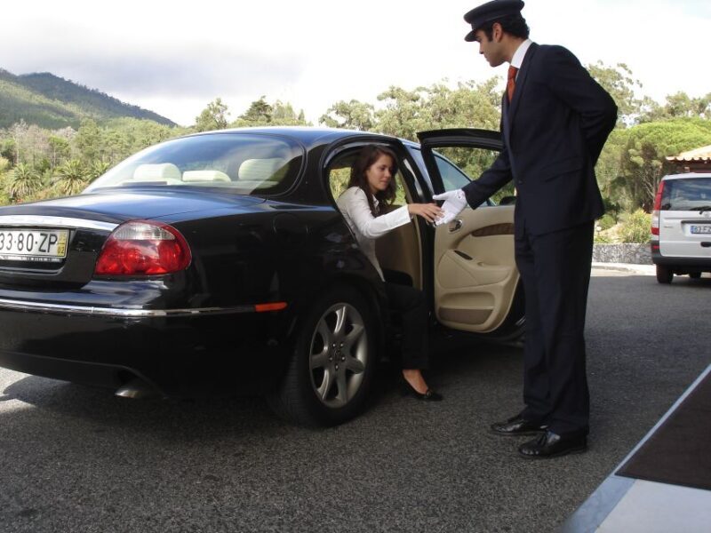 From Lisbon: Full-Day Sintra Tour by Luxury Car or Minivan - Exploring Sintra in Style: A Detailed Look at the Full-Day Luxury Tour from Lisbon