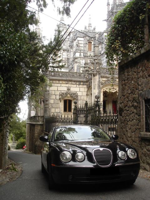From Lisbon: Full-Day Sintra Tour by Luxury Car or Minivan - Final Thoughts