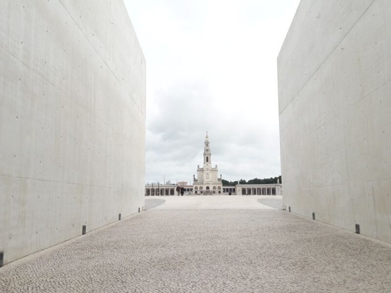 From Lisbon: Half-Day Fátima PRIVATE Tour - What to Expect from Your Fátima Tour  