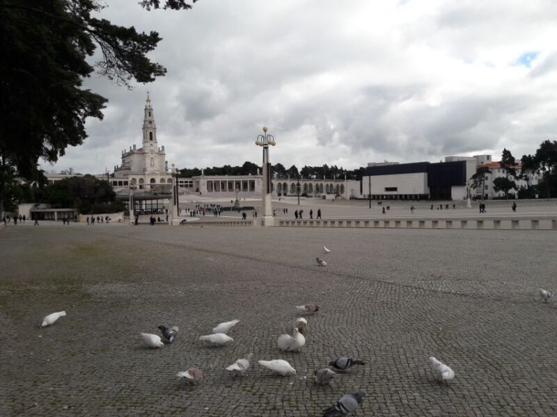 From Lisbon: Half-Day Fátima PRIVATE Tour - The Value of this Tour  