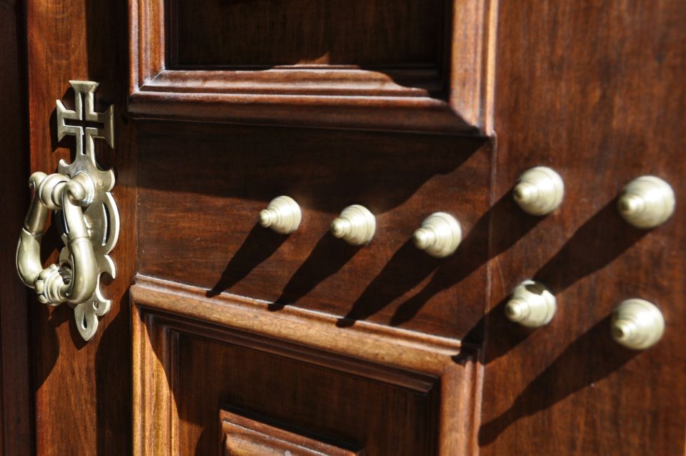 From Lisbon: Half-Day Fatima Tour - Pickup and Drop-off