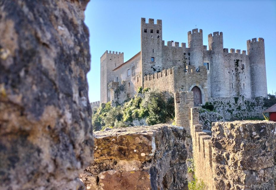 From Lisbon: Half-Day Private Eco-Tour to Óbidos by SUV - Explore Cobbled Streets and Whitewashed Houses