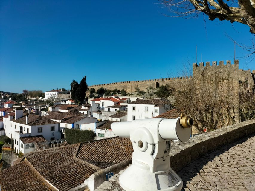 From Lisbon: Half-Day Private Eco-Tour to Óbidos by SUV - Frequently Asked Questions