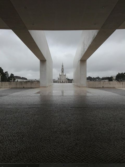 From Lisbon: Half day Tour in Fátima - The Itinerary in Detail