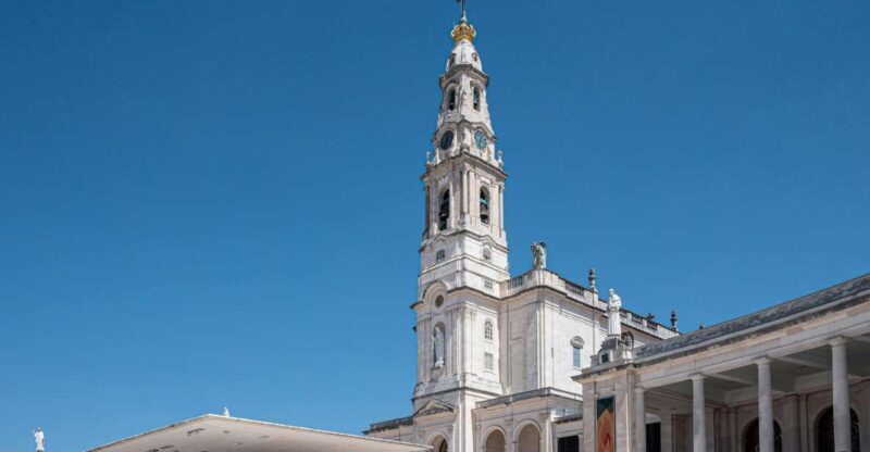 From Lisbon: Half day Tour in Fátima - Who Is This Tour Best For?