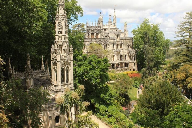 From Lisbon: Hidden Gems of Sintra Day Tour with Picnic - Who Will Love This Tour?