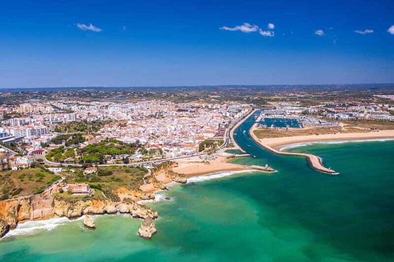 From Lisbon: Lagos & Albufeira Day Tour in the Algarve - A Deep Dive into the Algarve Day Trip Experience