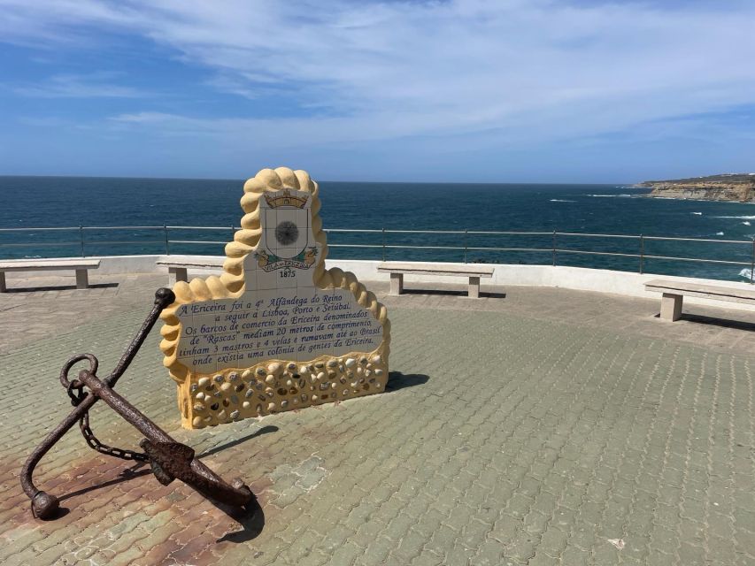 From Lisbon: Mafra, Ericeira and Queluz - Full Day Tour - Surfing Opportunities in Ericeira