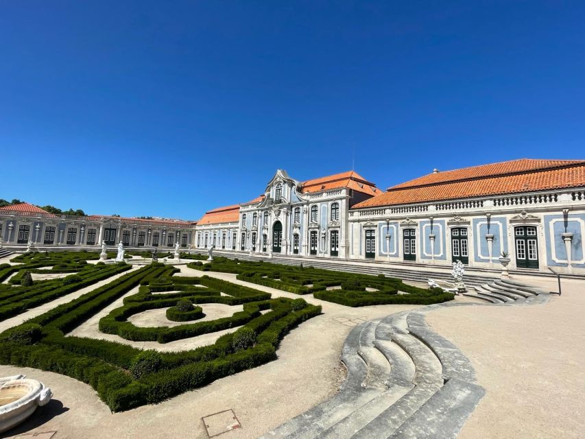 From Lisbon: Mafra, Ericeira and Queluz - Full Day Tour - Important Tour Details