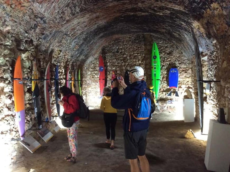From Lisbon: Nazaré and Óbidos - Private Guided Tour - An In-Depth Look at the Tour Experience