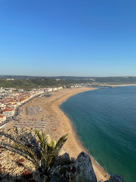 From Lisbon: Nazaré and Óbidos - Private Guided Tour - Authentic Experience and Guide Quality