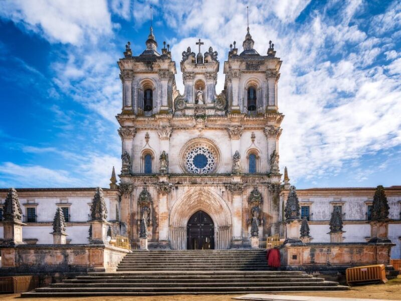From Lisbon: Nazaré and Óbidos - Private Guided Tour - Who Should Consider This Tour?