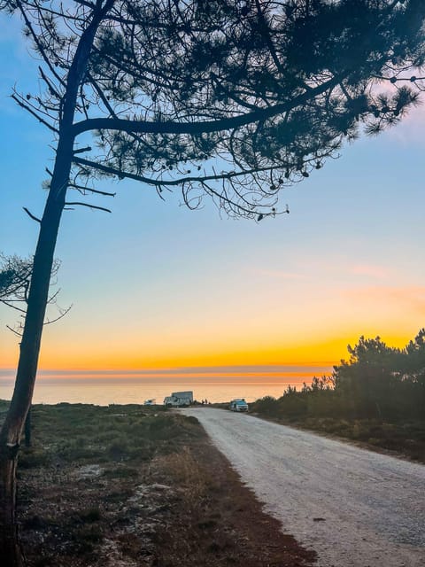 From Lisbon: Nazaré, Batalha, Óbidos, and Peniche Day Trip - Key Points