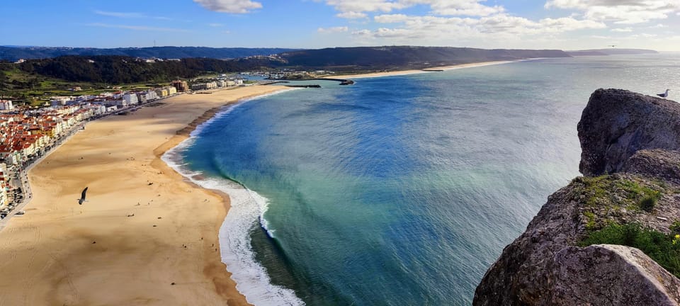 From Lisbon: Nazaré, Fátima, and Batalha Day Trip - The Bottom Line