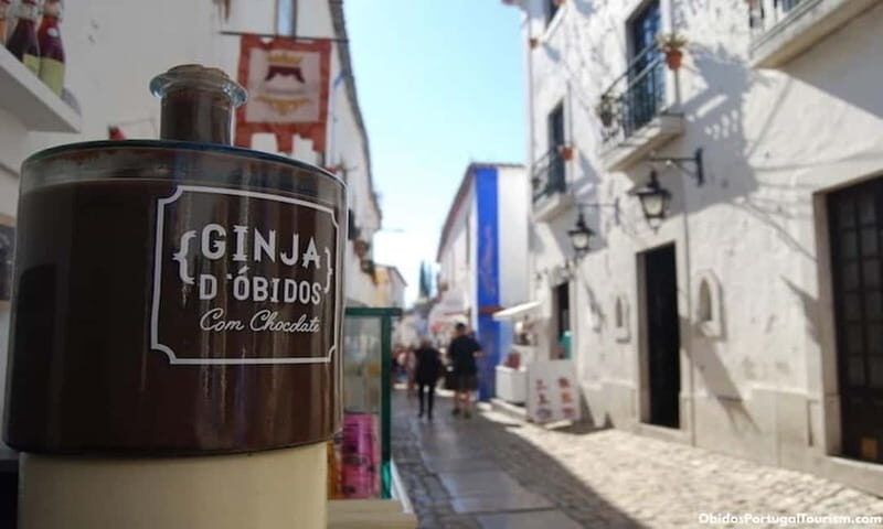 From Lisbon: Óbidos and Nazaré Day Trip with Ginjinha - What Sets This Tour Apart