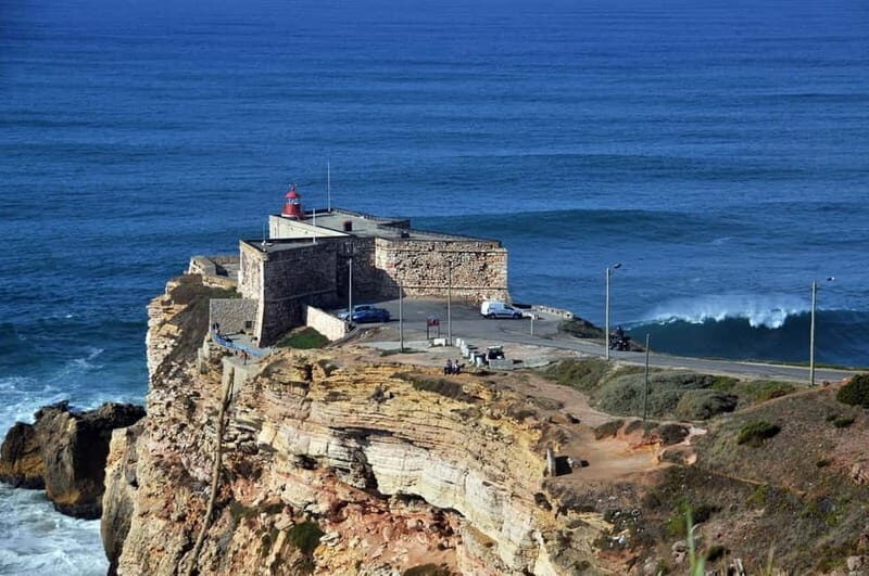 From Lisbon: Óbidos and Nazaré Day Trip with Ginjinha - FAQ