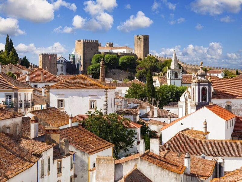 From Lisbon: Obidos, Nazaré and Fátima Small Group Tour - Why Choose This Tour? A Deep Dive into the Experience