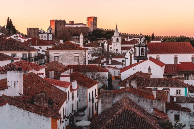 From Lisbon: Obidos, Nazaré and Fátima Small Group Tour - FAQ