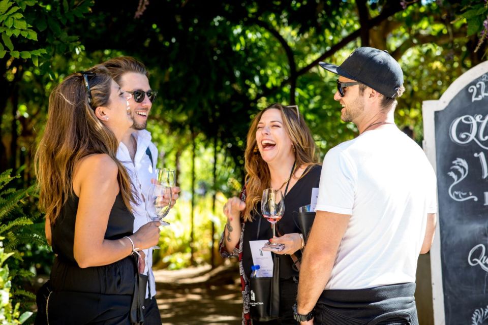 From Lisbon: Palmela Wine Tasting Tour With Snacks - Snacks and Refreshments