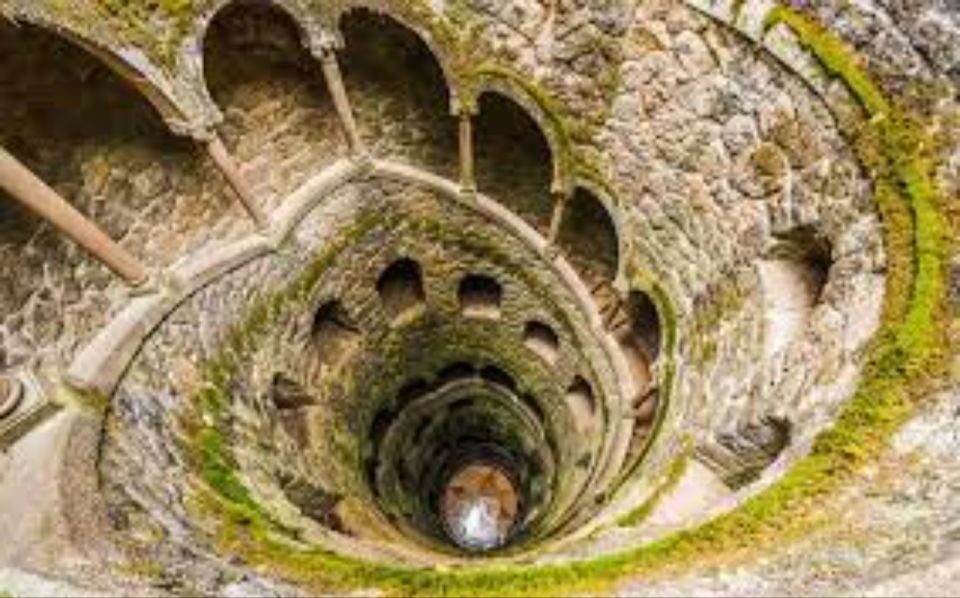 From Lisbon: Pena Palace, Moorish Castle & Cabo Da Roca Tour - Important Tour Information