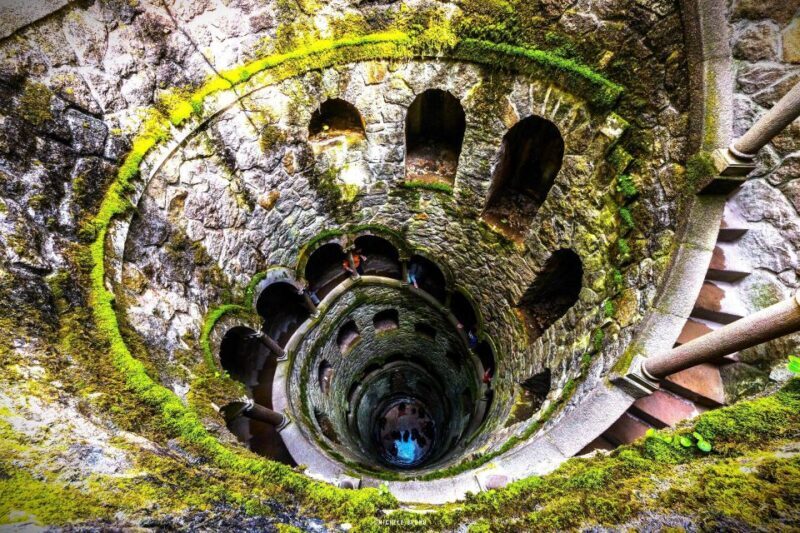 From Lisbon: Pena Palace, Regaleira, Sintra & Cascais Tour - Who Would Love This Tour?