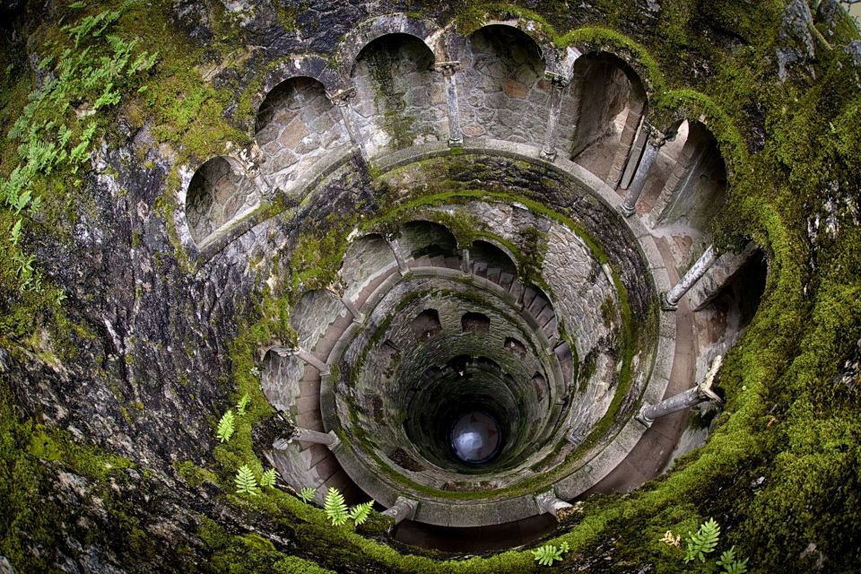From Lisbon: Pena Palace, Regaleira, Sintra & Cascais Tour - Pricing and Availability