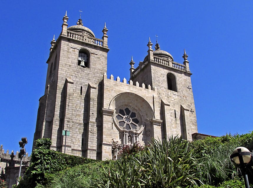 From Lisbon: Porto City Tour and Wine Tasting - Final Thoughts