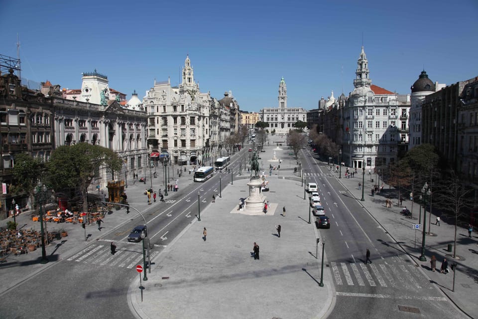 From Lisbon: Porto City Tour and Wine Tasting - FAQ