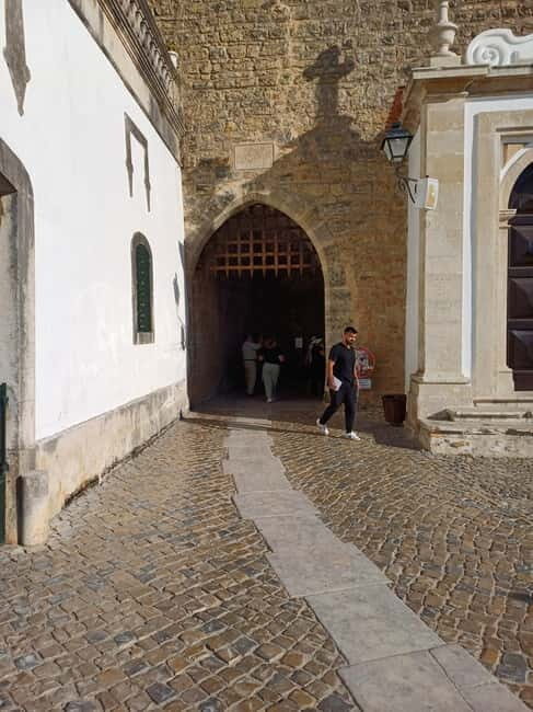 From Lisbon: Porto Transfer with Óbidos & Nazaré Tours - The Practical Details: What to Expect