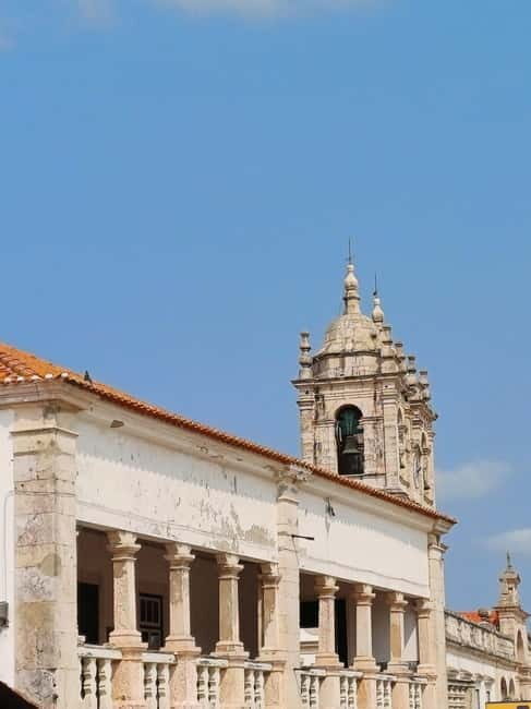 From Lisbon: Porto Transfer with Óbidos & Nazaré Tours - Authentic Experiences and Tips