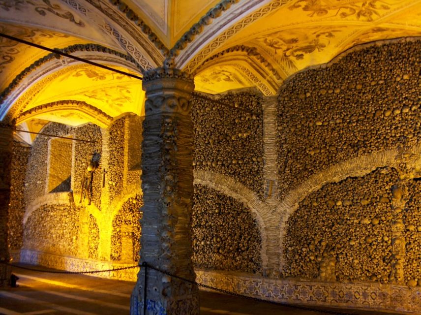From Lisbon: Private 9-Hour Tour of Évora and Estremoz - Frequently Asked Questions