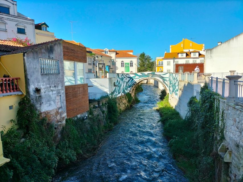 From Lisbon: Private Eco-Tour to Alcobaça, Nazaré & Óbidos - Important Information
