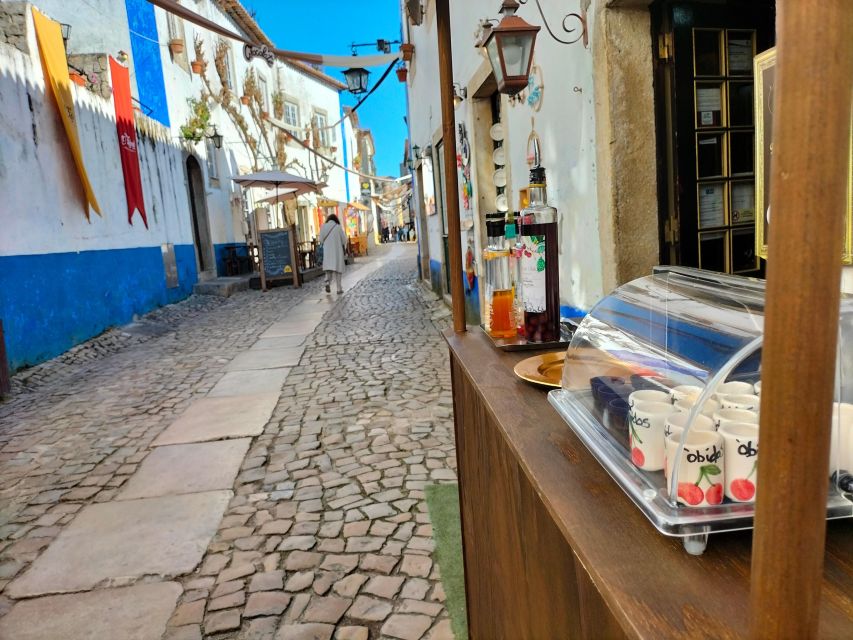 From Lisbon: Private Eco-Tour to Alcobaça, Nazaré & Óbidos - Frequently Asked Questions