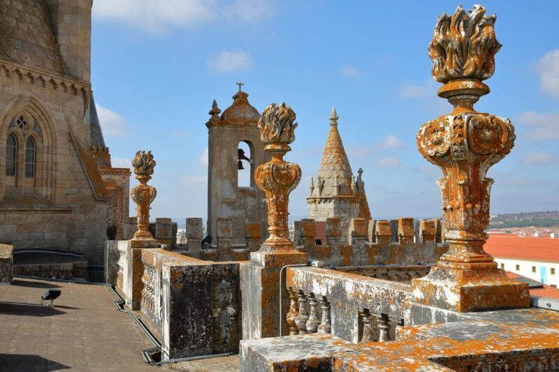 From Lisbon: Private Évora and Monsaraz Day Trip - Key Points