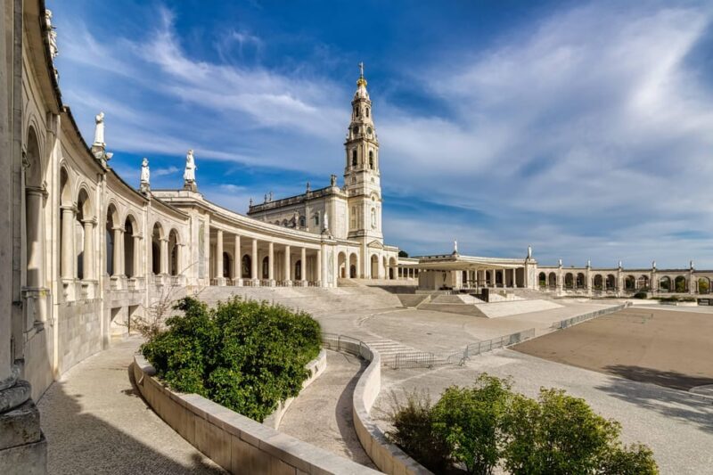 From Lisbon: Private Fátima, Nazaré & Óbidos Day Trip - Who Will Love This Tour?